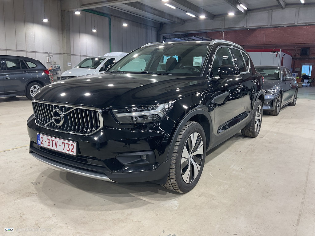 VOLVO XC40 1.5 T4 PHEV INSCRIPTION EXPR. DCT