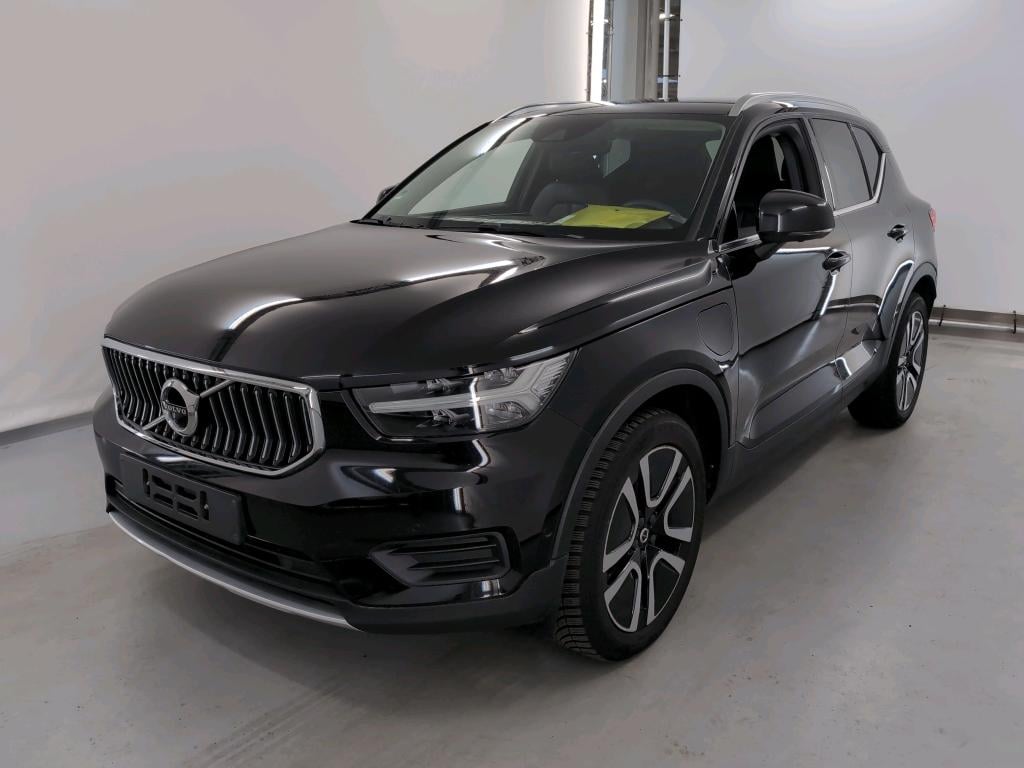 VOLVO XC40 1.5 T4 RECHARGE GEARTR. INSCRIPTION