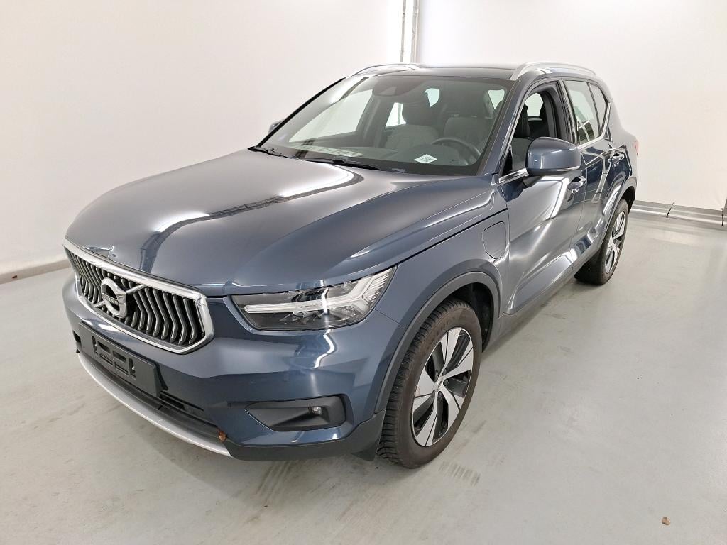 VOLVO XC40 1.5 T5 PHEV Recharge Pro DCT