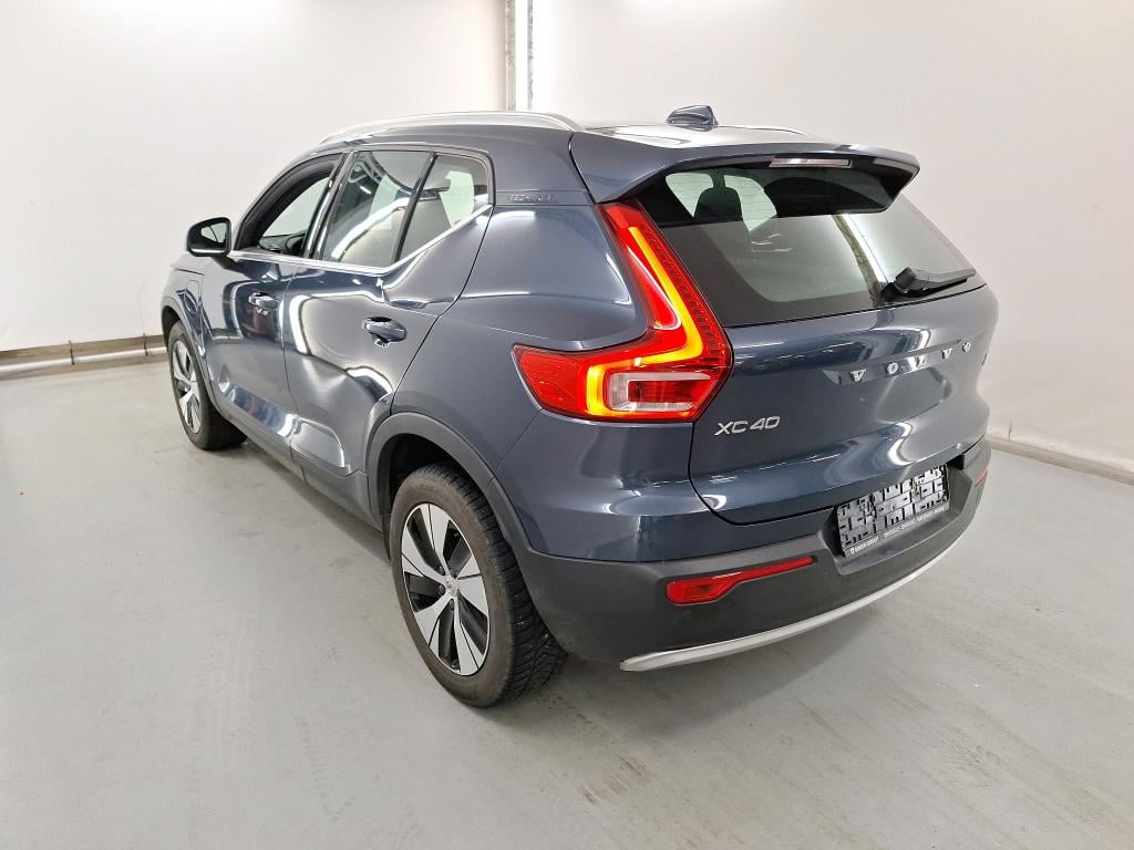 VOLVO XC40 1.5 T5 PHEV Recharge Pro DCT photo