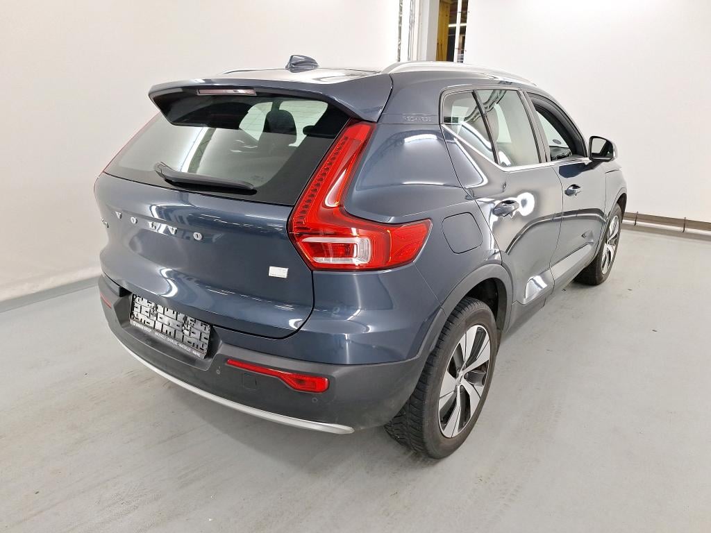 VOLVO XC40 1.5 T5 PHEV Recharge Pro DCT photo
