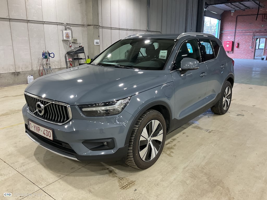 VOLVO XC40 1.5 T5 RECHARGE GEARTR. INSCRIPTION EXPR