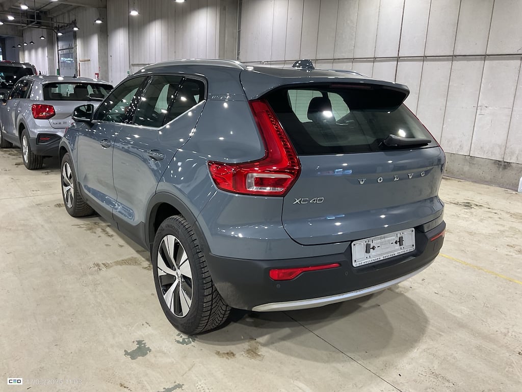 VOLVO XC40 1.5 T5 RECHARGE GEARTR. INSCRIPTION EXPR photo
