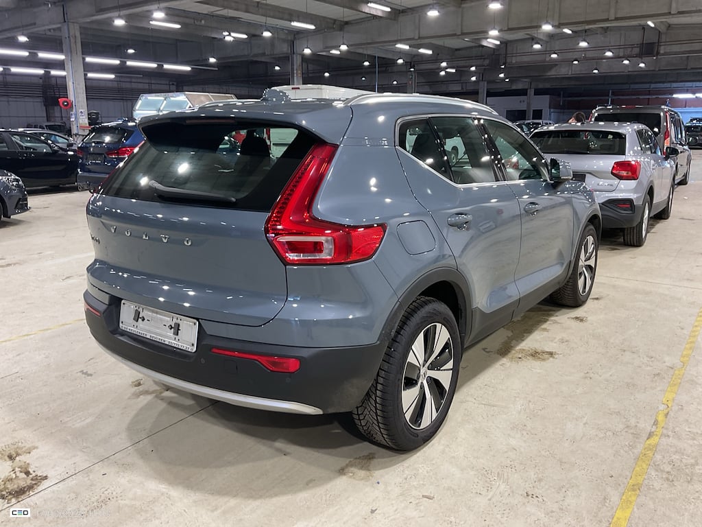 VOLVO XC40 1.5 T5 RECHARGE GEARTR. INSCRIPTION EXPR photo