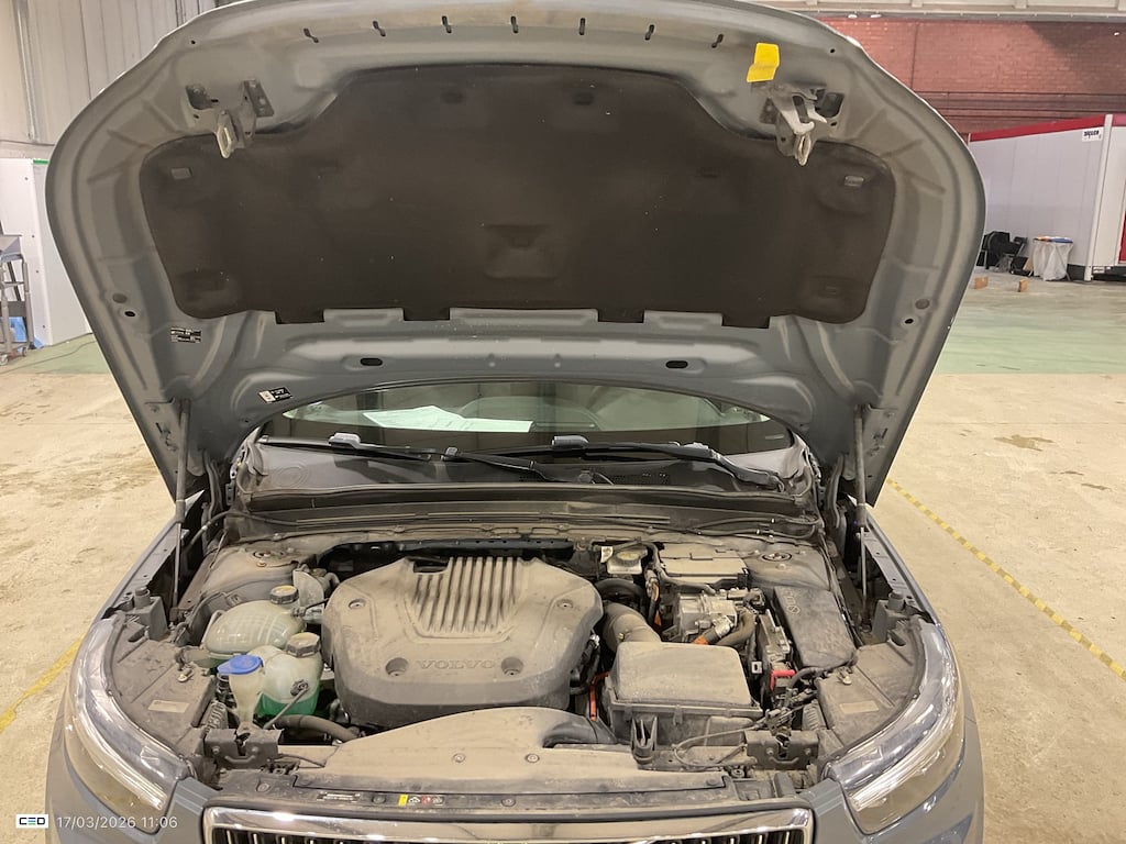 VOLVO XC40 1.5 T5 RECHARGE GEARTR. INSCRIPTION EXPR photo
