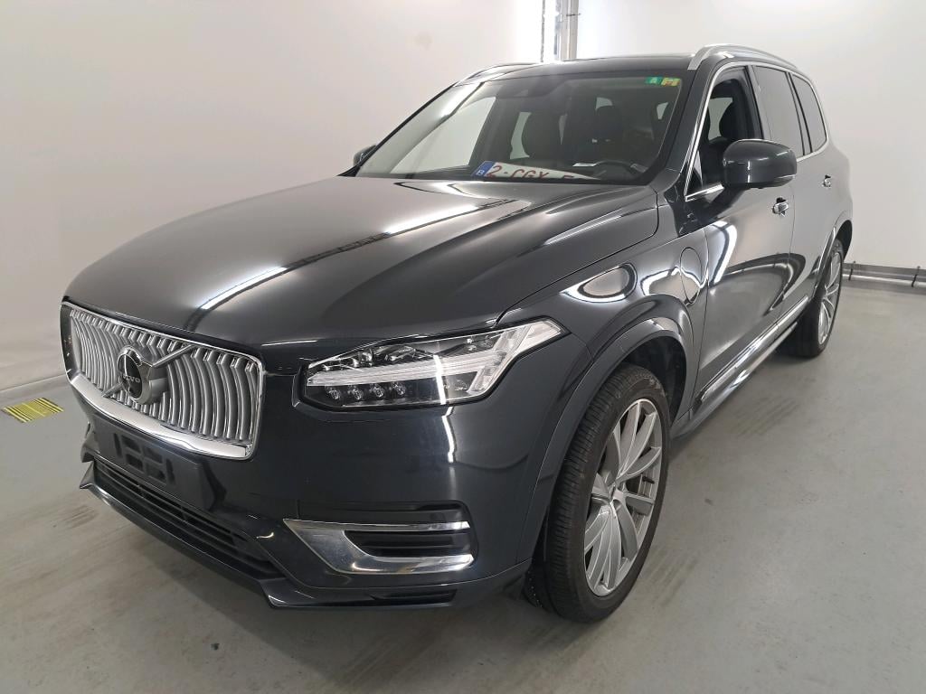 VOLVO XC90 2.0 T8 PHEV INSCRIPTION 7PL. AUTO 4WD 7pl