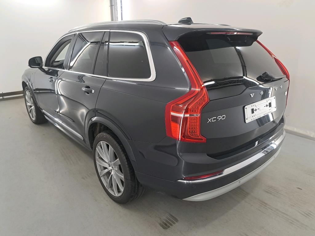 VOLVO XC90 2.0 T8 PHEV INSCRIPTION 7PL. AUTO 4WD 7pl photo