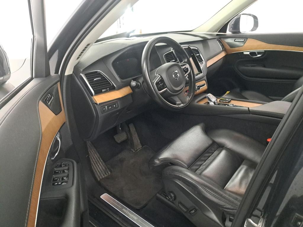 VOLVO XC90 2.0 T8 PHEV INSCRIPTION 7PL. AUTO 4WD 7pl photo