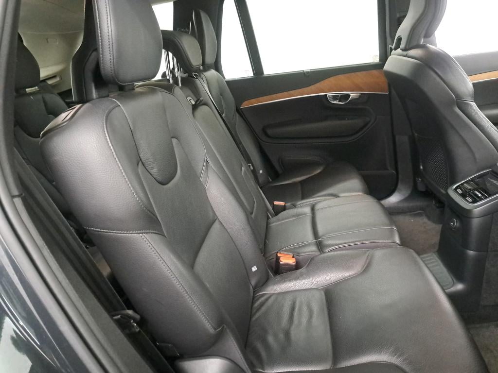 VOLVO XC90 2.0 T8 PHEV INSCRIPTION 7PL. AUTO 4WD 7pl photo