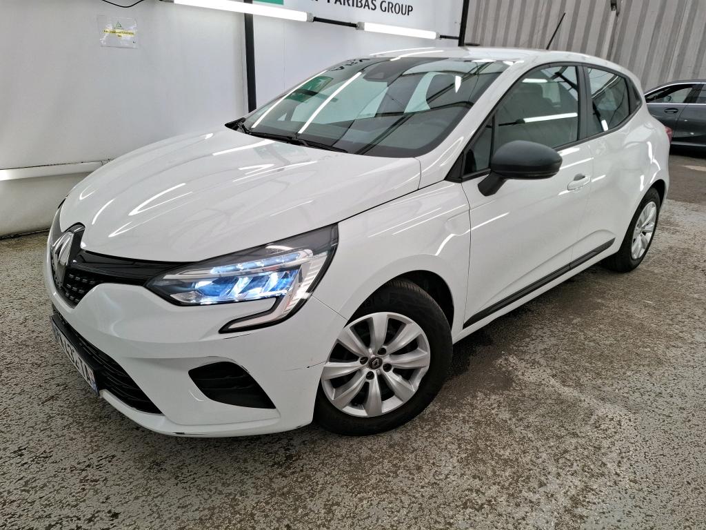RENAULT Clio / 2019 / 5P / Berline Life SCe 65
