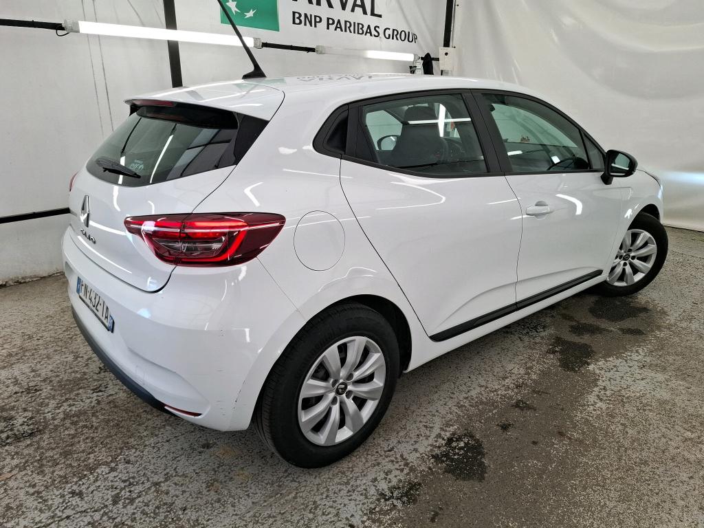 RENAULT Clio / 2019 / 5P / Berline Life SCe 65 photo