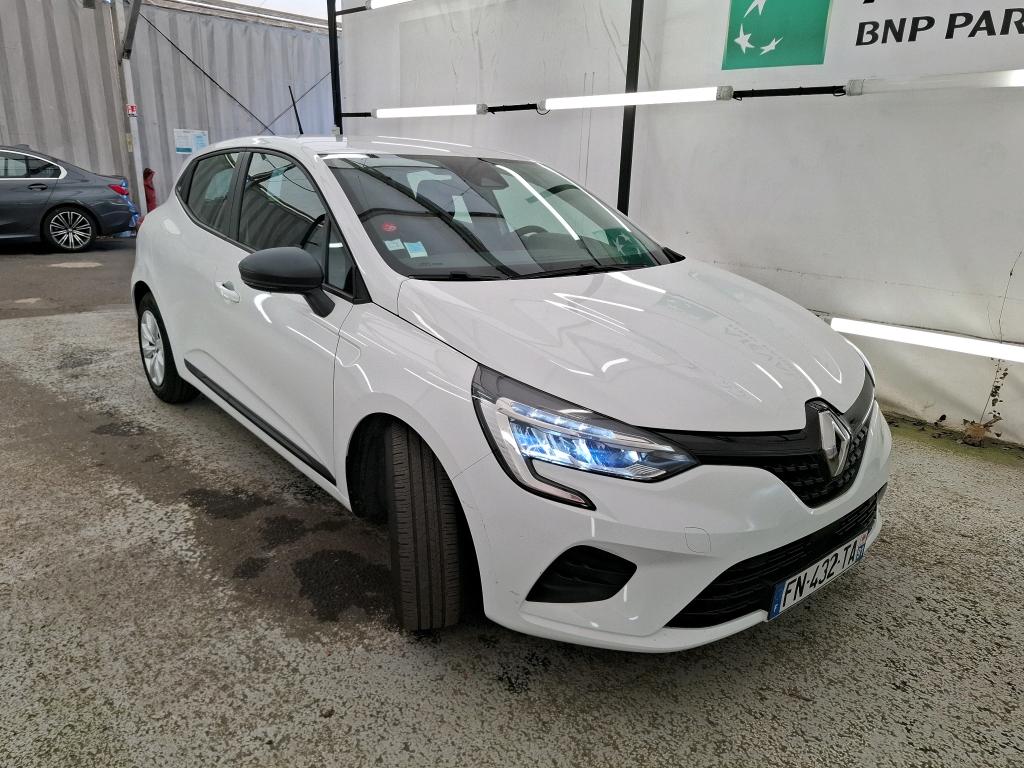 RENAULT Clio / 2019 / 5P / Berline Life SCe 65 photo