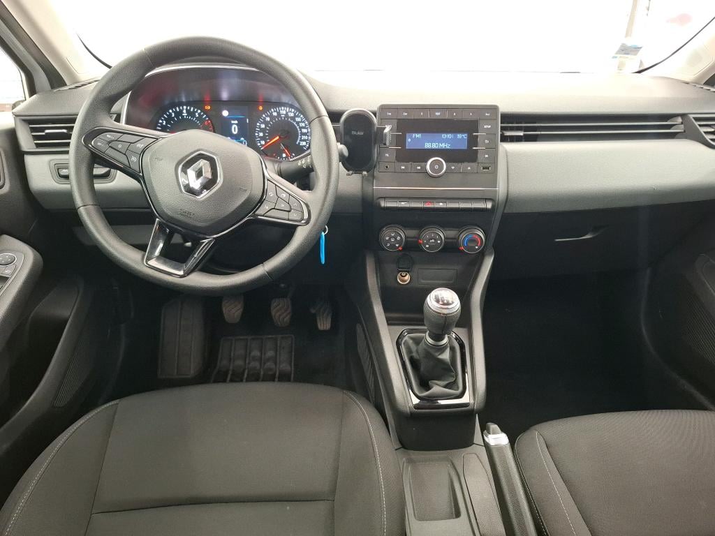 RENAULT Clio / 2019 / 5P / Berline Life SCe 65 photo