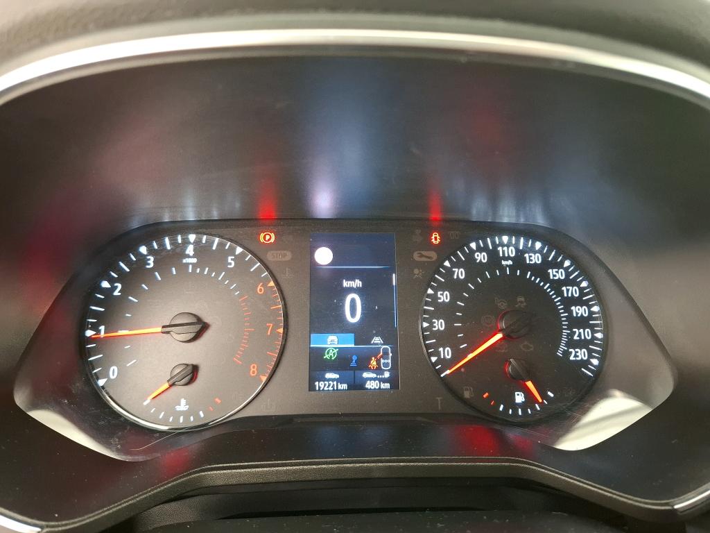 RENAULT Clio / 2019 / 5P / Berline Life SCe 65 photo