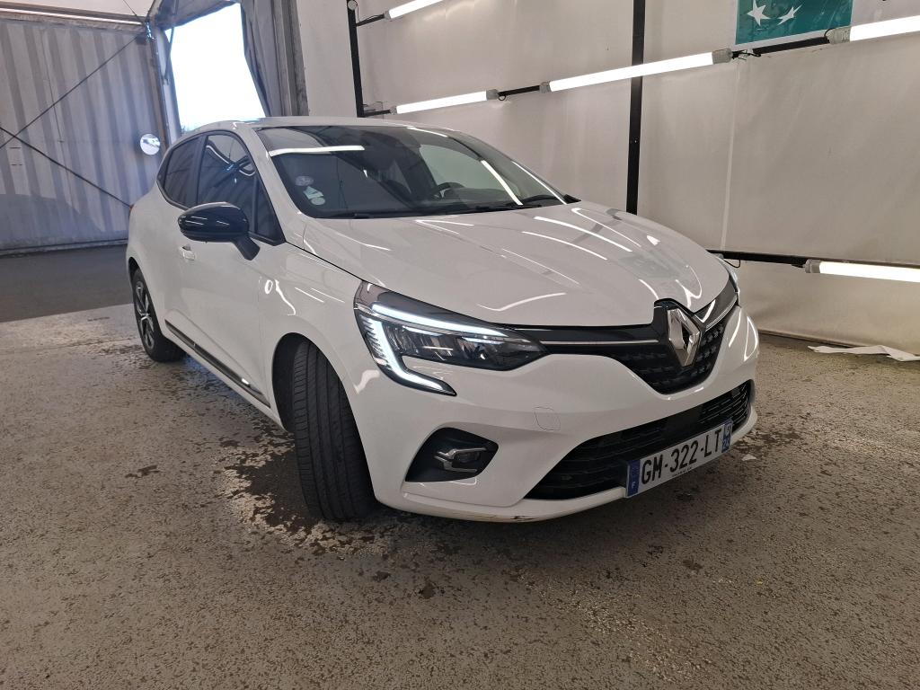 Clio V Business 1.0 TCe 100CV BVM6 E6d / GPL photo