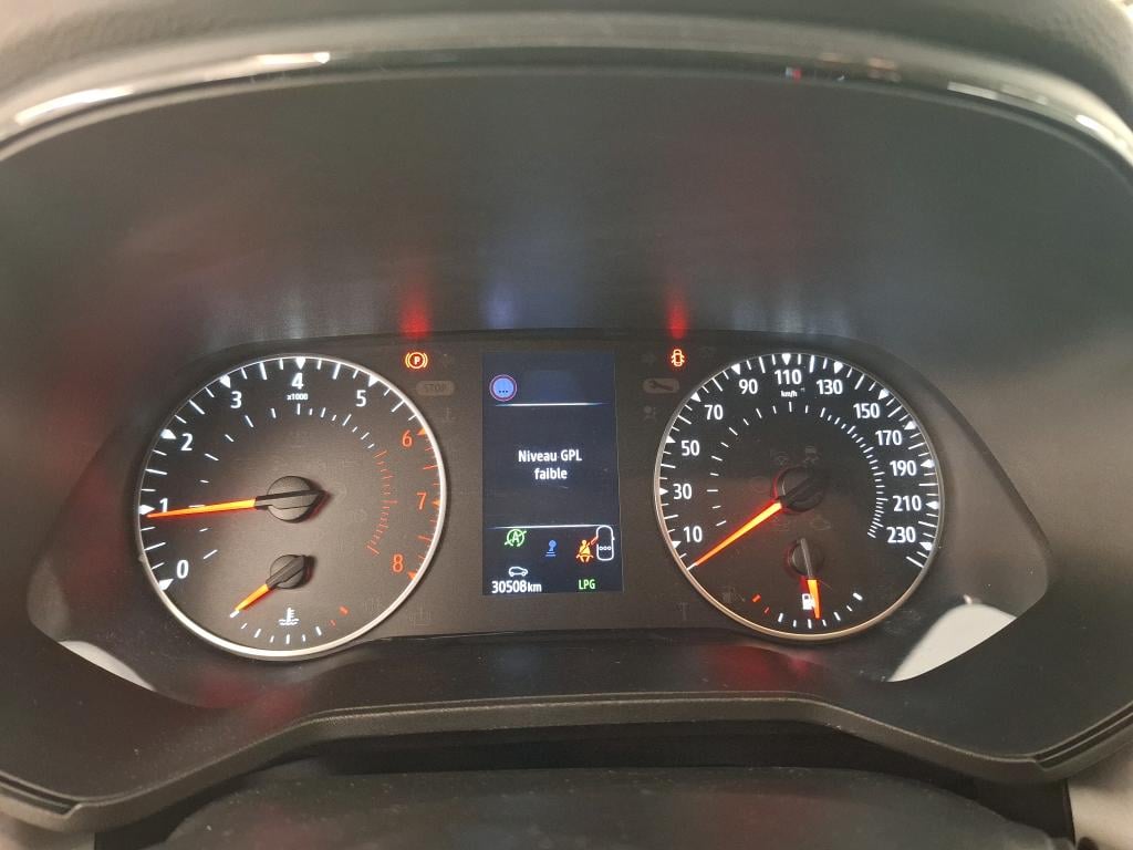 Clio V Business 1.0 TCe 100CV BVM6 E6d / GPL photo