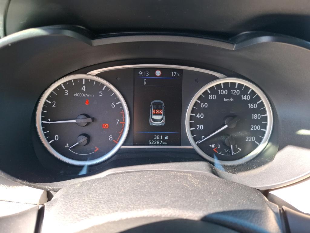 NISSAN Micra / 2016 / 5P / Berline IG-T 92 Business Edition photo