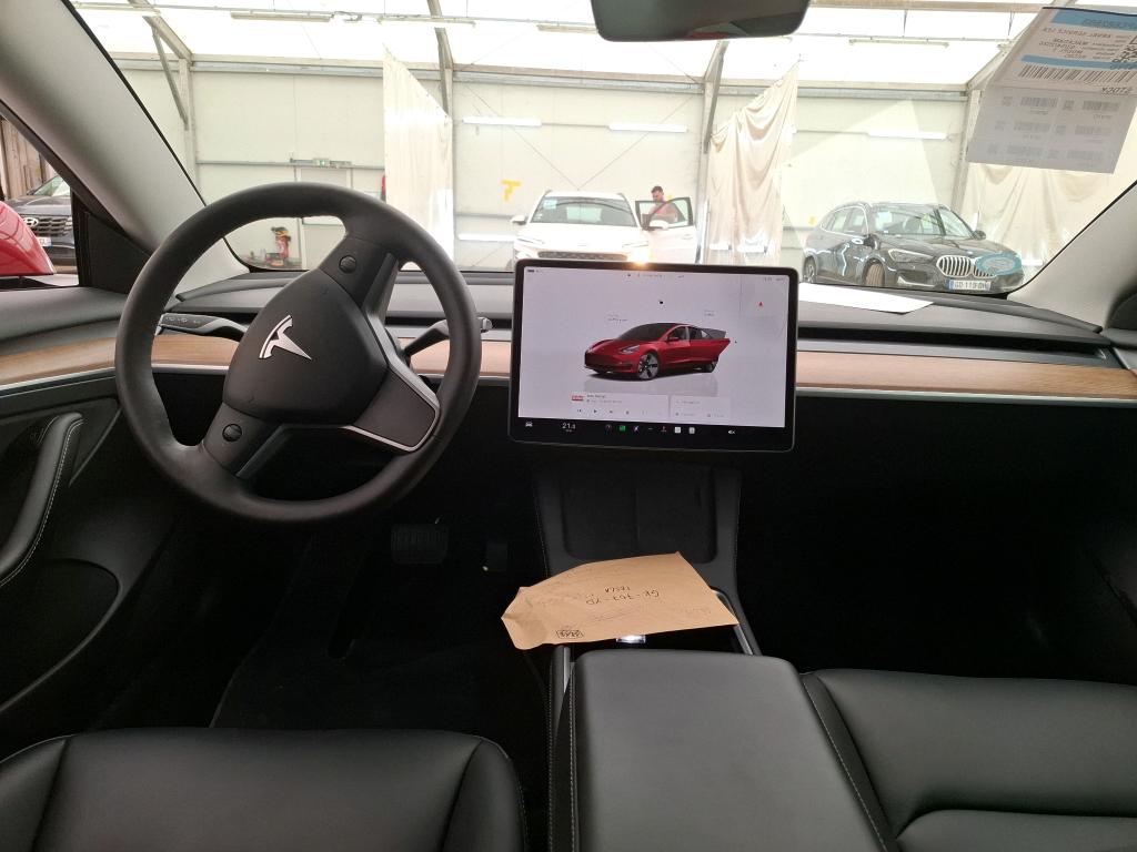 TESLA Model 3  2018  4P Berline Propulsion photo
