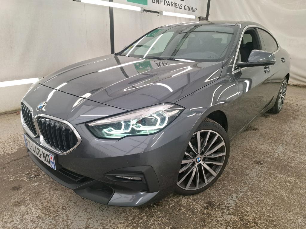 BMW Série 2 Gran Coupé / 2019 / 4P / Berline 218D Business Design