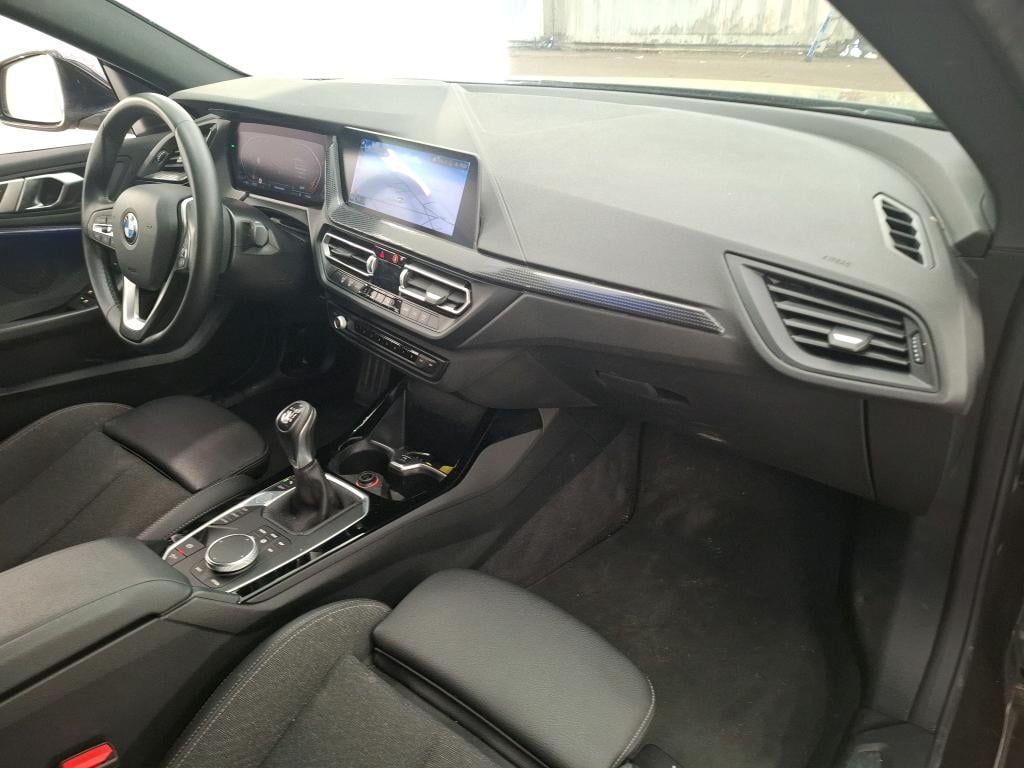 BMW Série 2 Gran Coupé / 2019 / 4P / Berline 218D Business Design photo