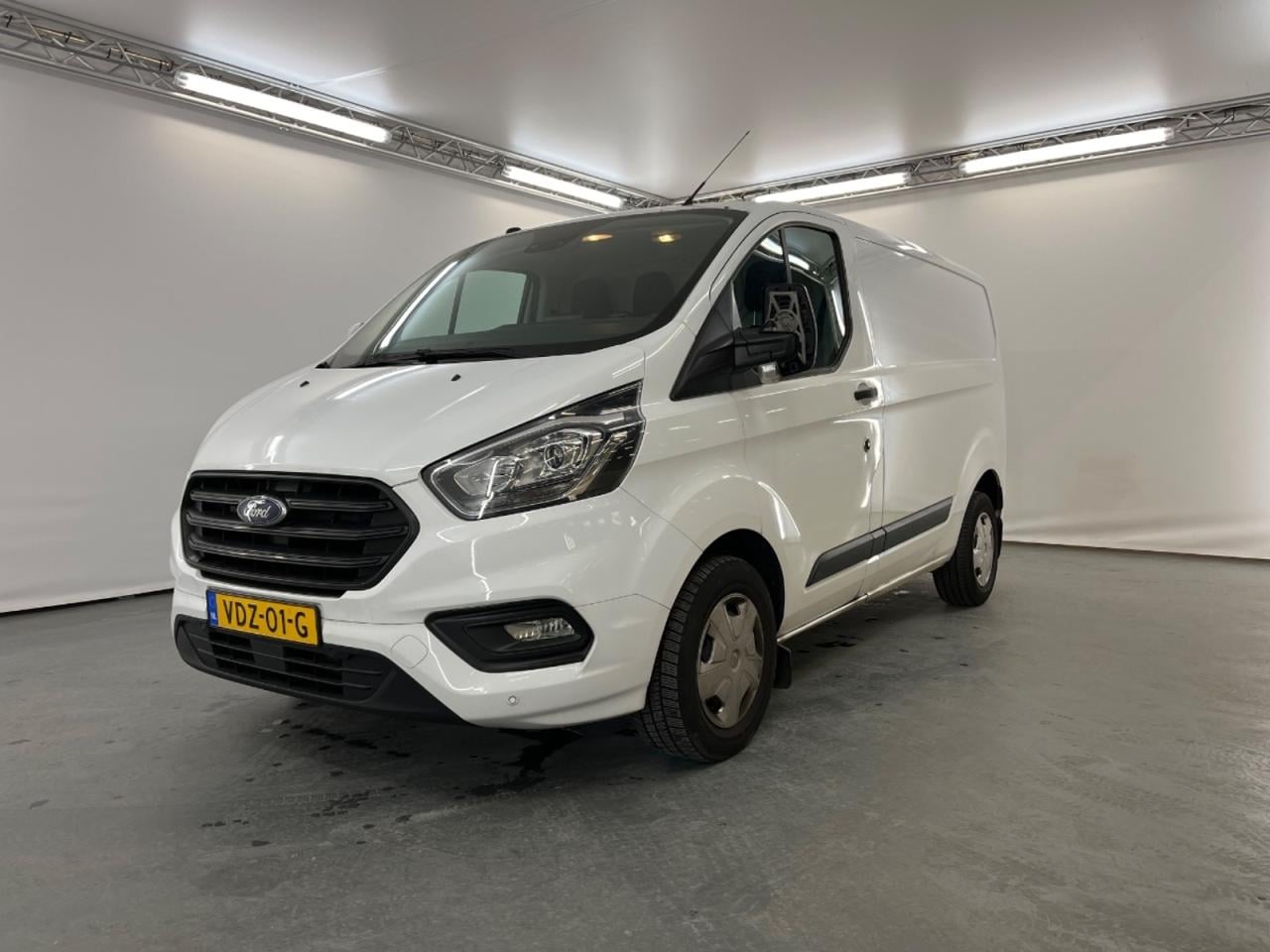 FORD Transit Custom 280 2.0 TDCI L1H1 Trend