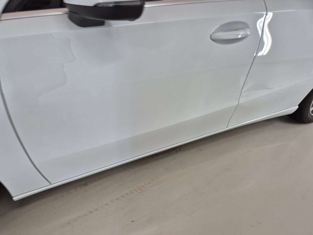 MERCEDES-BENZ A-KLASSE 2.0 180D photo