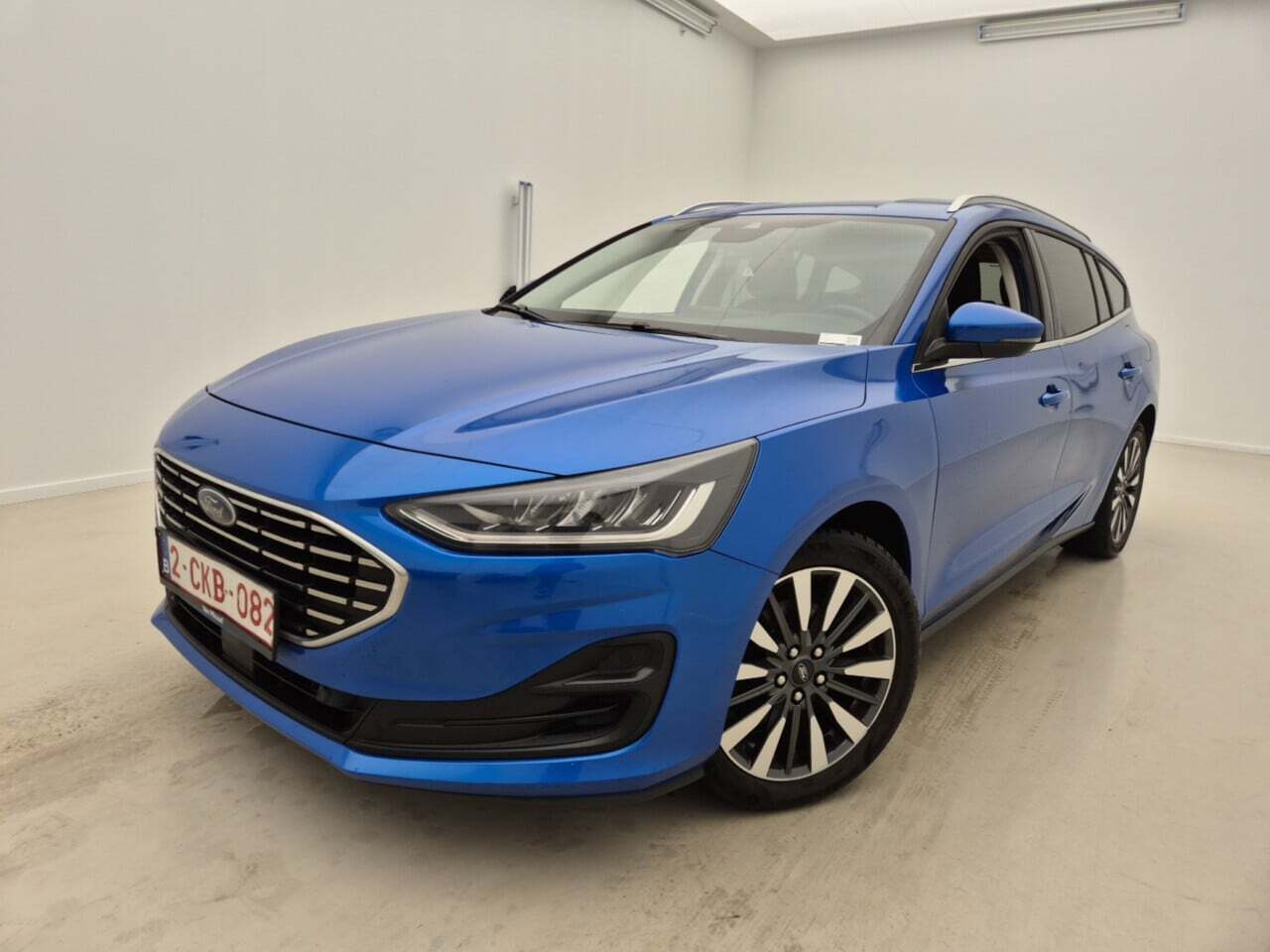 FORD FOCUS 1.5 ECOBLUE ACTIVE