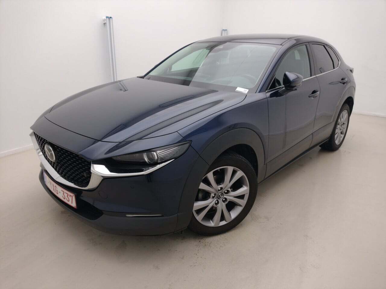 MAZDA CX-30 2.0 SKYACTIV-G