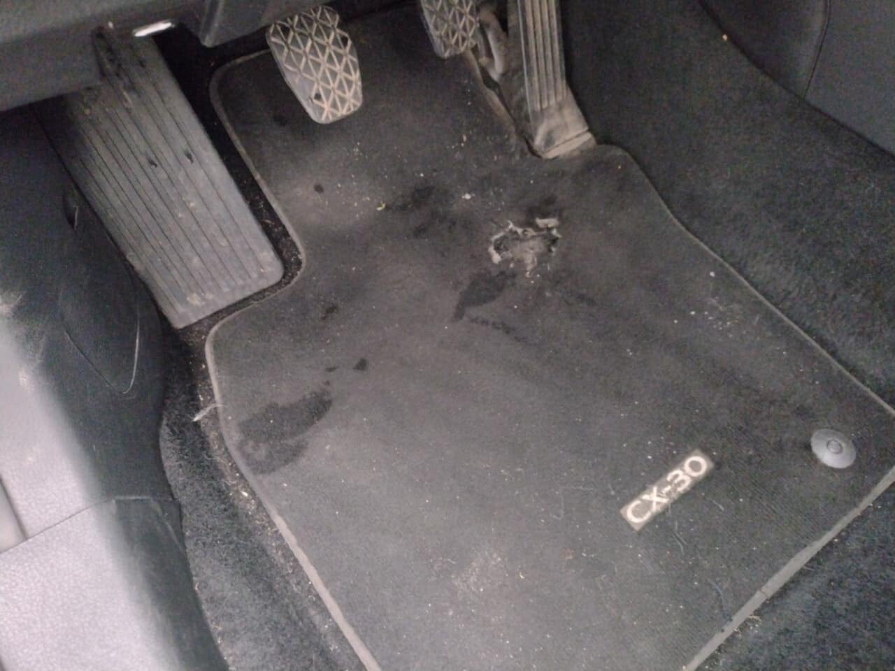 MAZDA CX-30 2.0 SKYACTIV-G photo