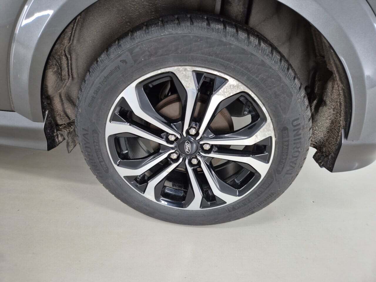 FORD PUMA 1.0 EBH ST-LINE photo