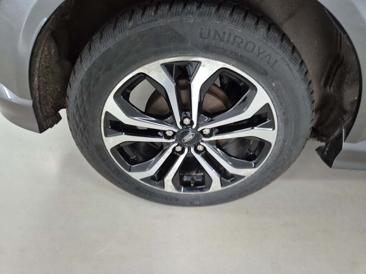 FORD PUMA 1.0 EBH ST-LINE photo