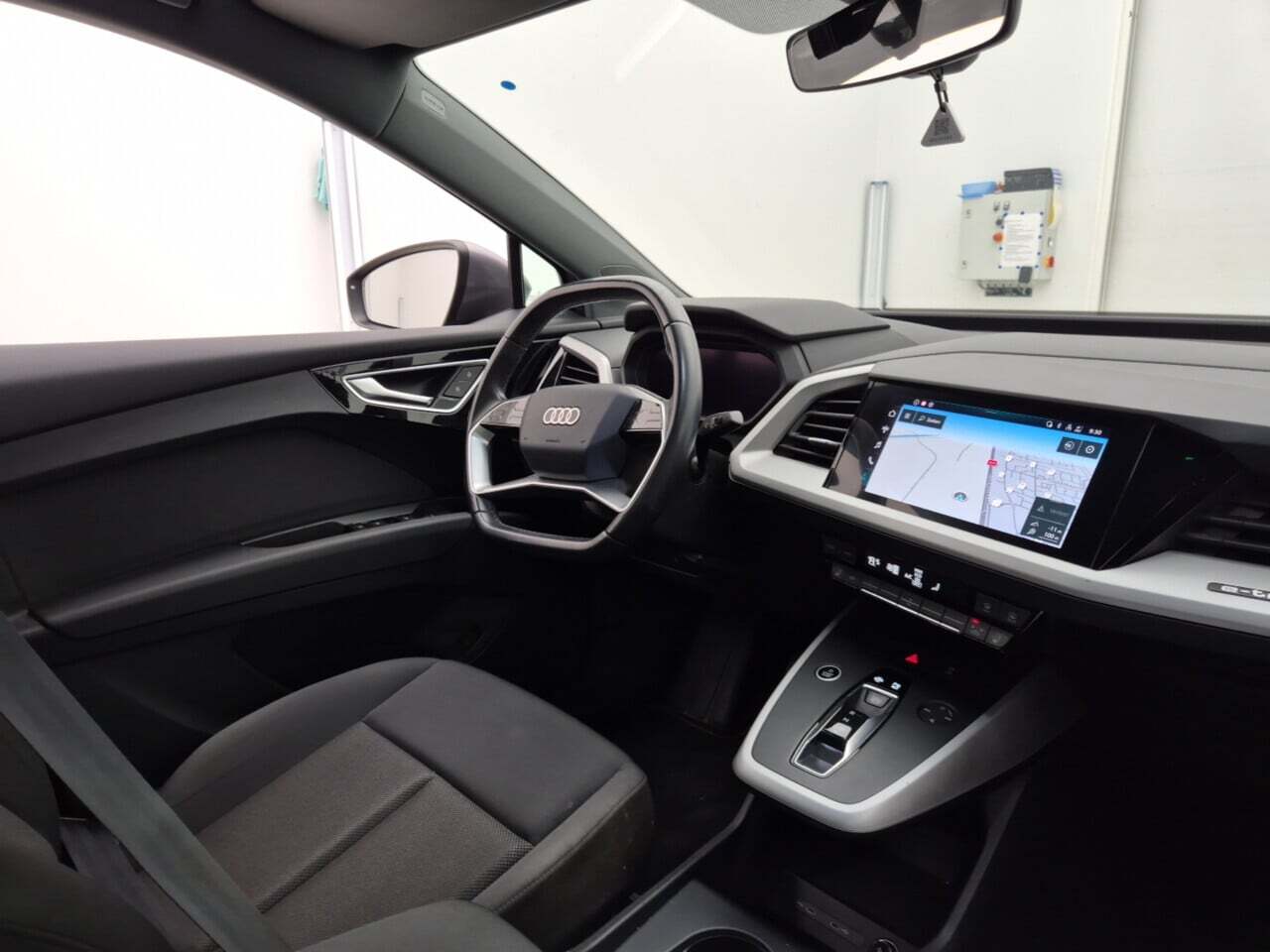 AUDI Q4 40 E-TRON ATTRACTION 77 KWH photo