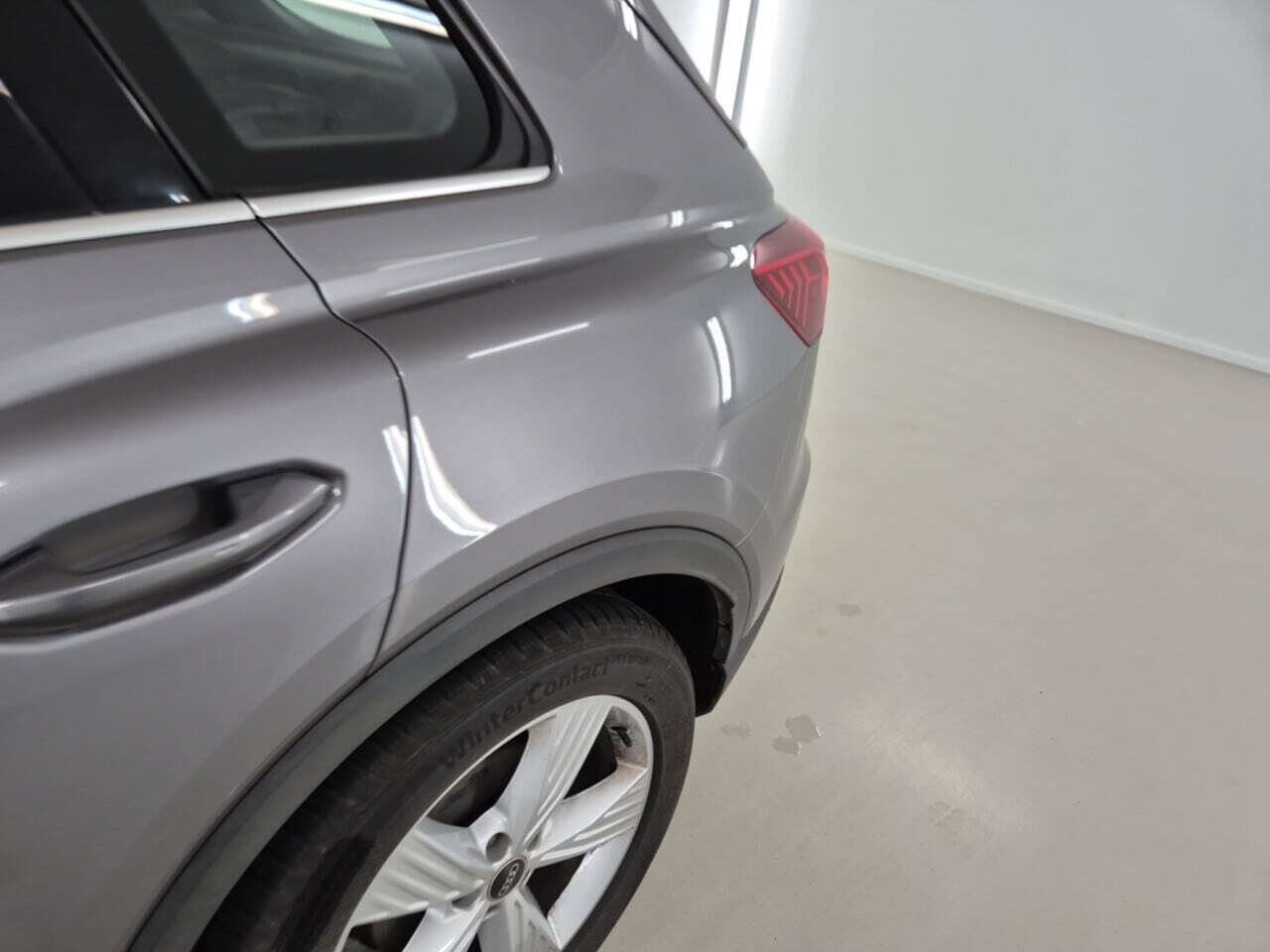 AUDI Q4 40 E-TRON ATTRACTION 77 KWH photo