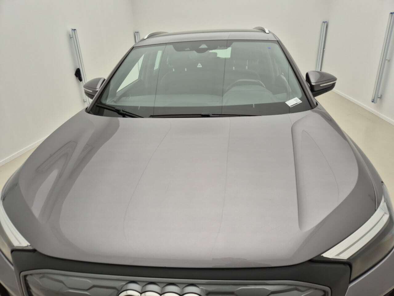 AUDI Q4 40 E-TRON ATTRACTION 77 KWH photo