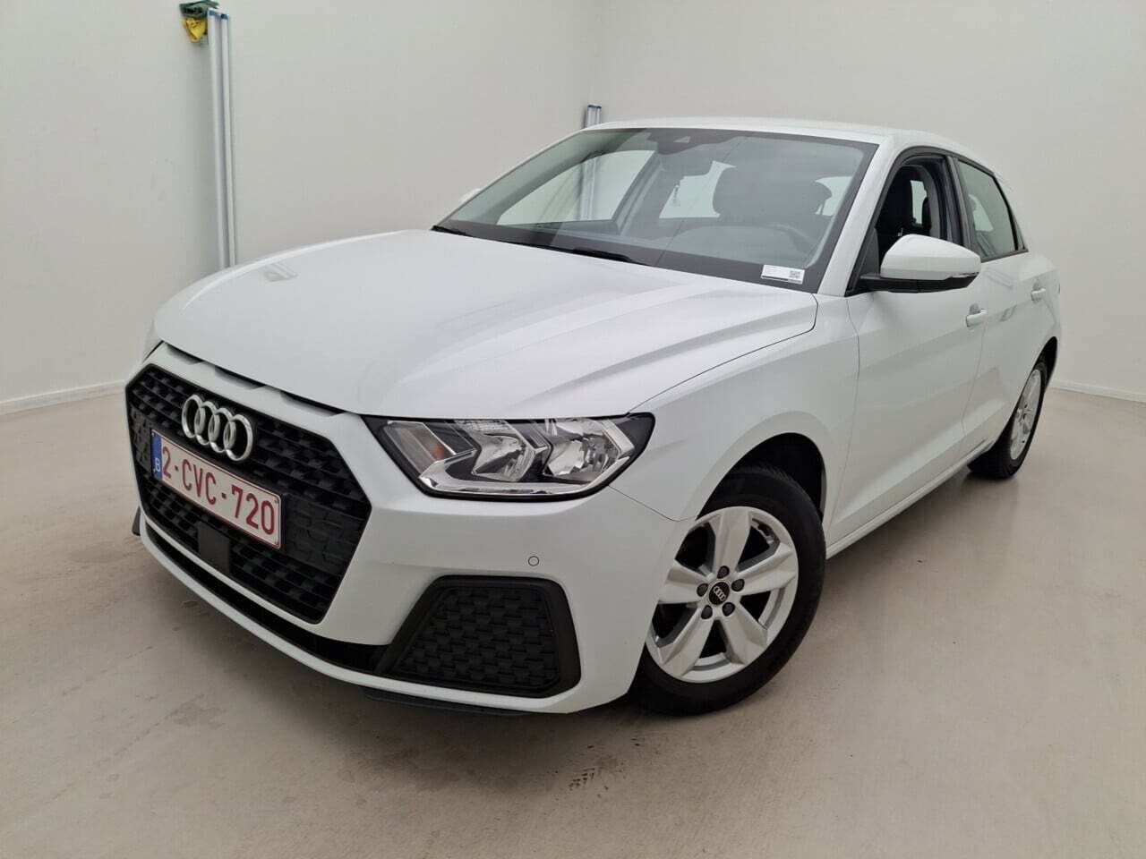 AUDI A1 SPORTBACK 25 TFSI ATTRACTION