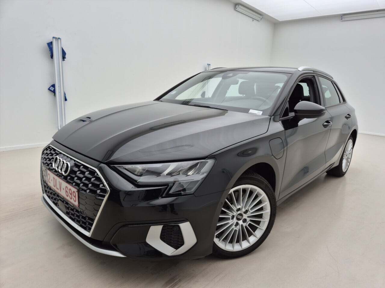 AUDI A3 SPORTBACK 40 TFSI E ADVANCED S-TRONIC
