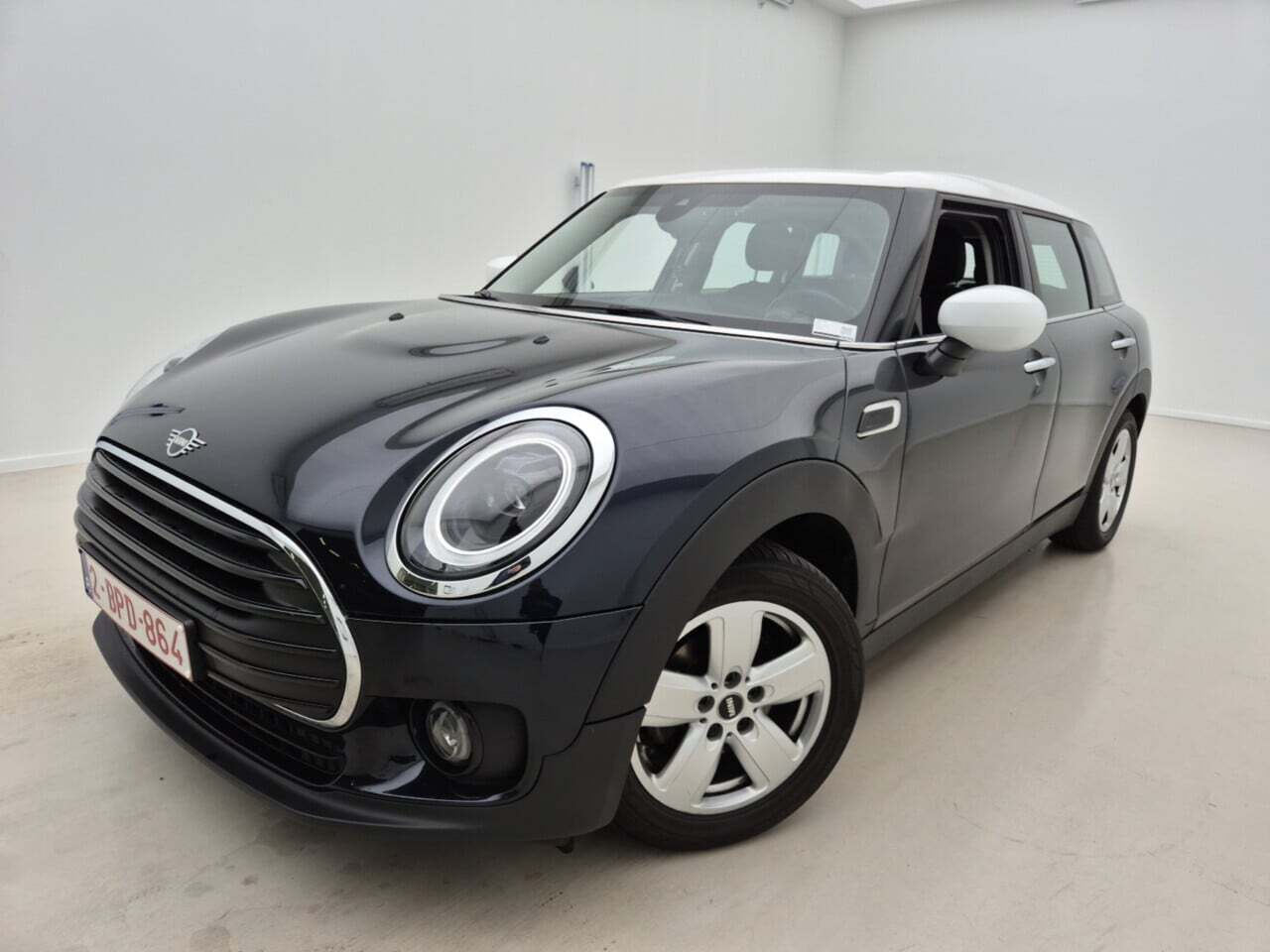 MINI CLUBMAN 1.5 ONE D
