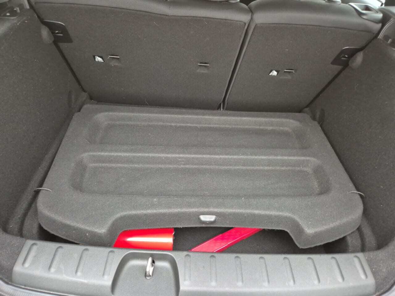 MINI CLUBMAN 1.5 ONE D photo