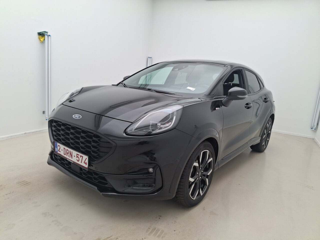 FORD PUMA 1.0 EBH ST-LINE