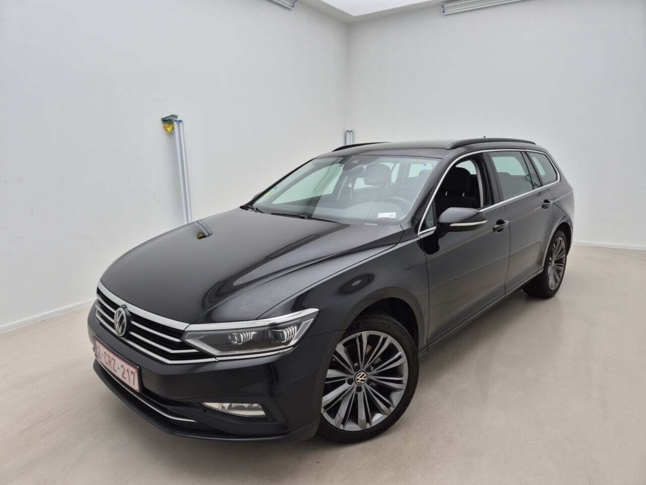 VOLKSWAGEN PASSAT VARIANT 2.0 TDI STYLE BUSINESS DSG