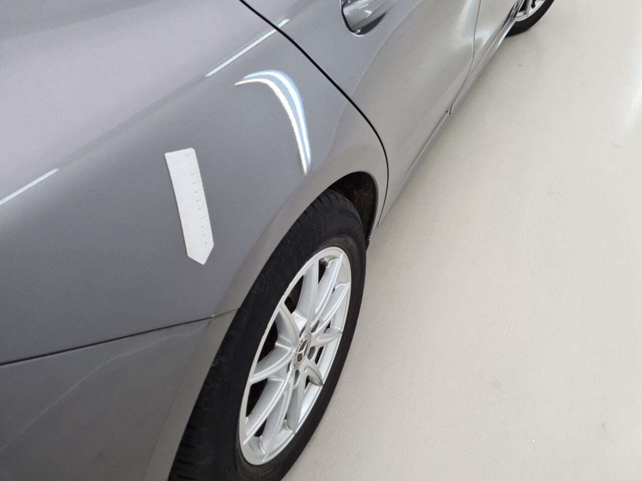 MERCEDES-BENZ CLA 2.0 180D BSN. SOL. photo