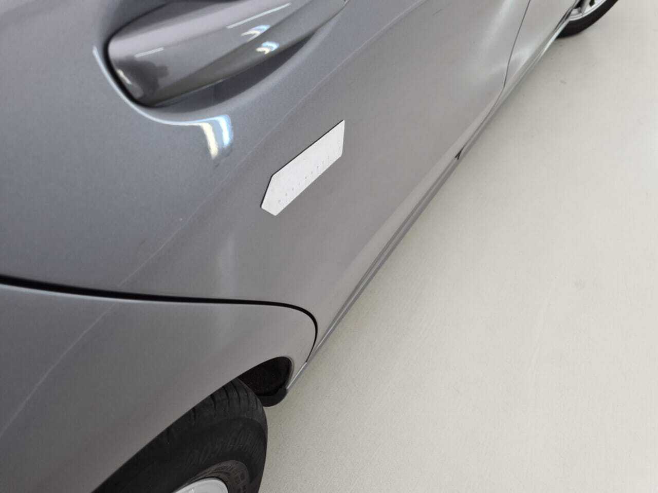 MERCEDES-BENZ CLA 2.0 180D BSN. SOL. photo