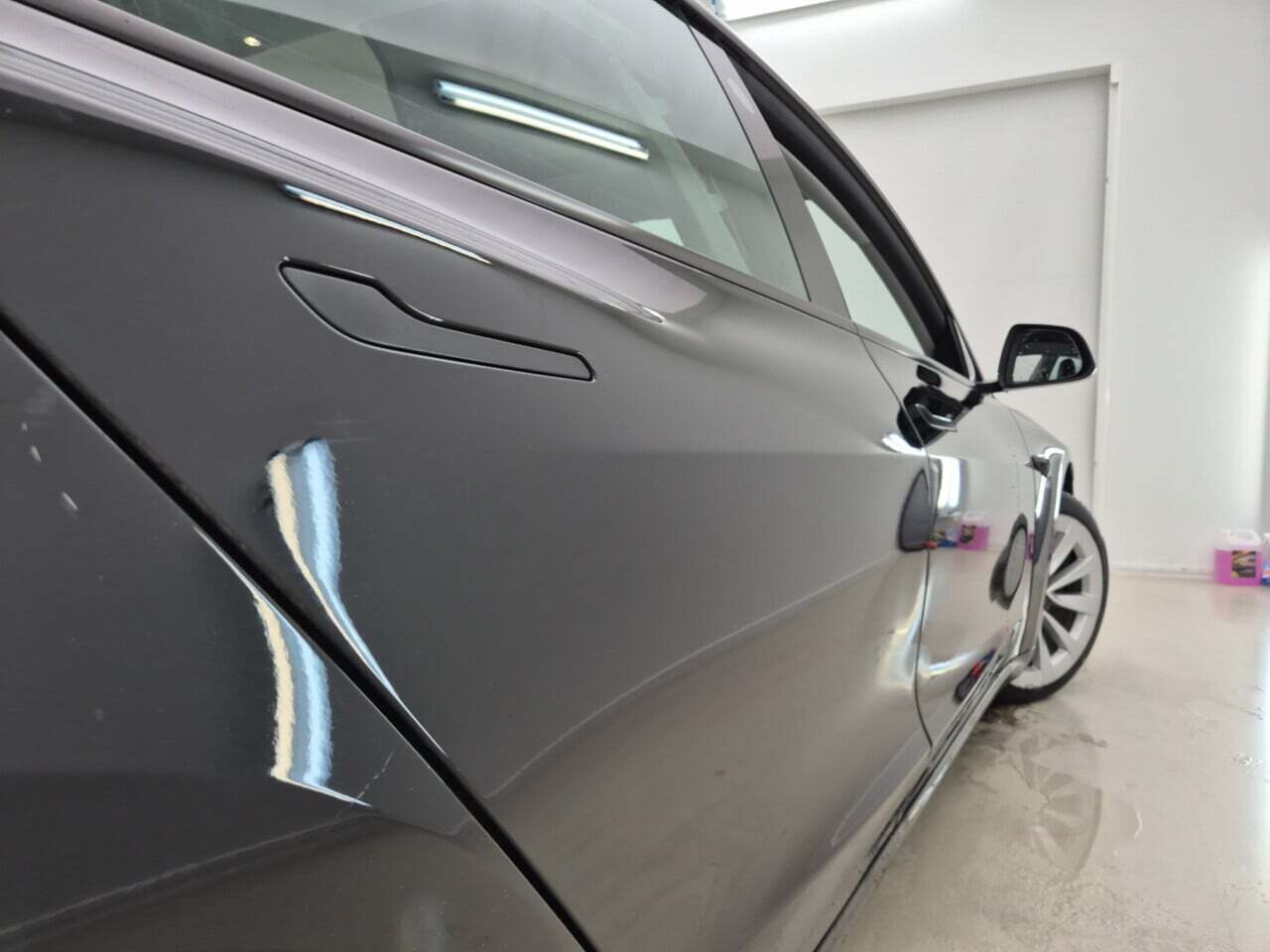 TESLA MODEL 3 LONG RANGE DUAL MOTOR AWD photo