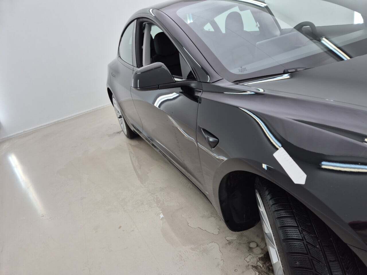 TESLA MODEL 3 LONG RANGE DUAL MOTOR AWD photo