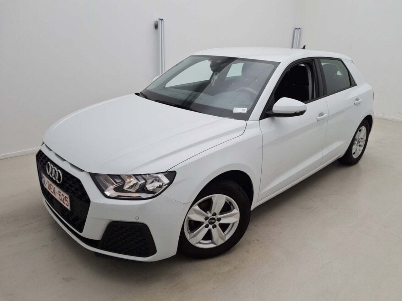AUDI A1 SPORTBACK 25 TFSI ATTRACTION