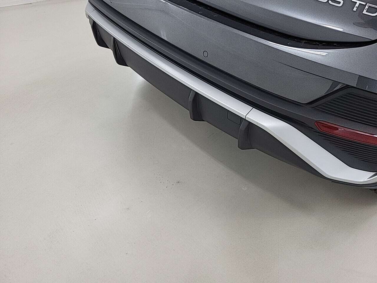 AUDI Q3 SPORTBACK 35 TDI S-LINE S-TTRONIC photo