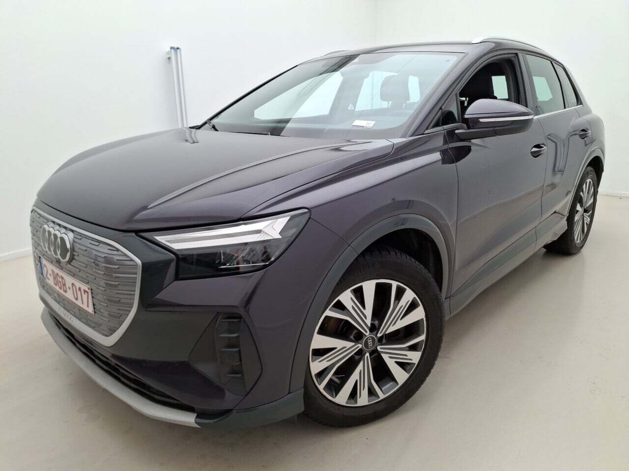AUDI Q4 E-TRON 40 ADVANCED 77 KWH