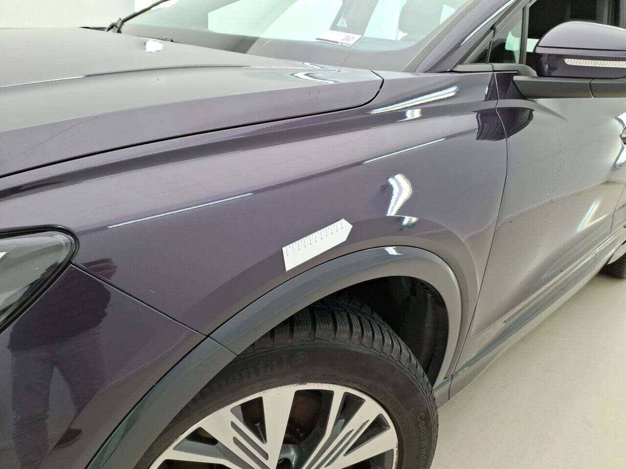 AUDI Q4 E-TRON 40 ADVANCED 77 KWH photo