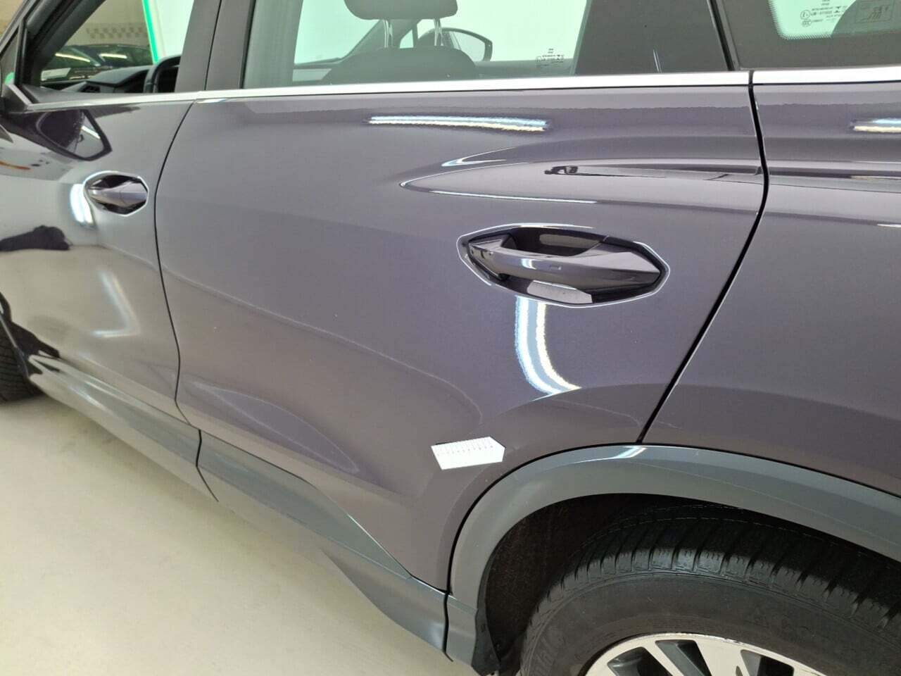 AUDI Q4 E-TRON 40 ADVANCED 77 KWH photo