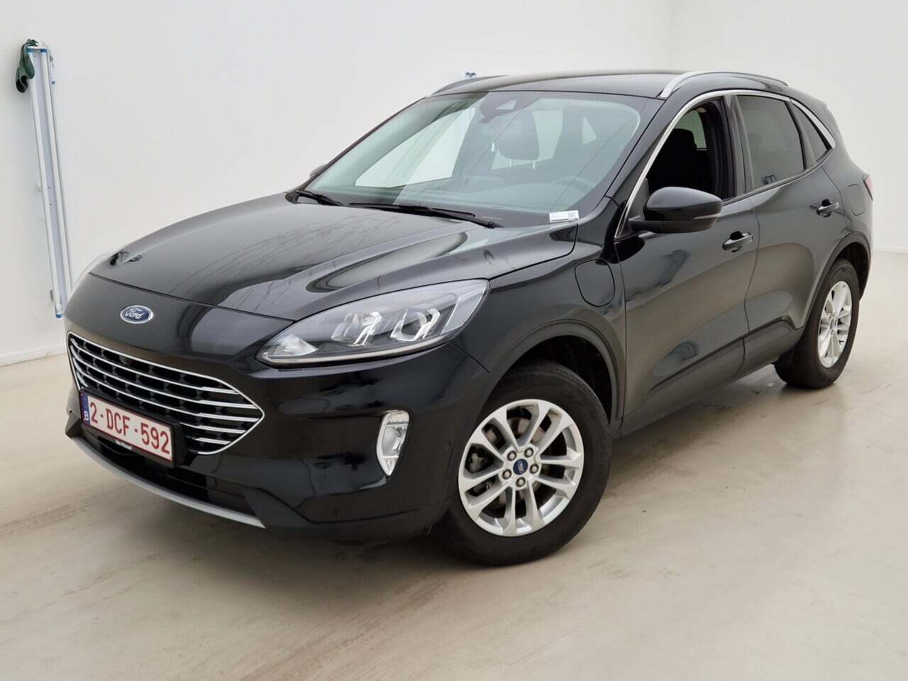 FORD KUGA 2.5 PHEV CONNECTED